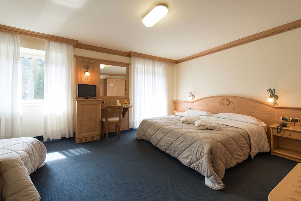 Panoramic Zimmer (ex Superior)